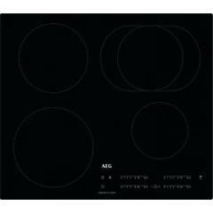 AEG IKB64413IB Αυτόνομη Επαγωγική Εστία AEG IKB64413IB Αυτόνομη Επαγωγική Εστία